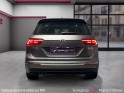 Volkswagen tiguan 2.0 tdi 150 dsg7 4motion r line carat exclusive garantie 12 mois carplay caméra de recul toit ouvrant......