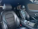 Mercedes glc coupe 350 d 9g-tronic 4matic sportline suspensions sport systeme start/stop camera de recul feu led hayon......