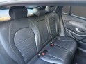 Mercedes glc coupe 350 d 9g-tronic 4matic sportline suspensions sport systeme start/stop camera de recul feu led hayon......