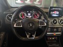 Mercedes gla 250 7-g dct 4-matic fascination pack amg entretiens full mercedes toit ouvrant garantie 12 mois occasion ...
