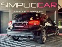 Mercedes gla 250 7-g dct 4-matic fascination pack amg entretiens full mercedes toit ouvrant garantie 12 mois occasion ...
