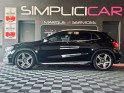 Mercedes gla 250 7-g dct 4-matic fascination pack amg entretiens full mercedes toit ouvrant garantie 12 mois occasion ...