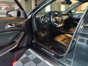 Mercedes gla 250 7-g dct 4-matic fascination pack amg entretiens full mercedes toit ouvrant garantie 12 mois occasion ...