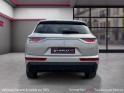 Ds ds7 crossback business luehdi 130 eat8 business 1ere main entretien concession tva récupérable occasion simplicicar...