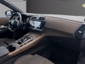 Ds ds7 crossback business luehdi 130 eat8 business 1ere main entretien concession tva récupérable occasion simplicicar...