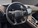 Ds ds7 crossback business luehdi 130 eat8 business 1ere main entretien concession tva récupérable occasion simplicicar...
