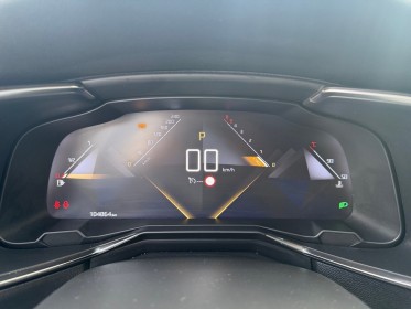 Ds ds7 crossback business luehdi 130 eat8 business 1ere main entretien concession tva récupérable occasion simplicicar...