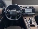 Ds ds7 crossback business luehdi 130 eat8 business 1ere main entretien concession tva récupérable occasion simplicicar...
