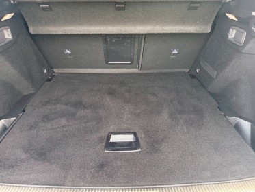 Ds ds7 crossback business luehdi 130 eat8 business 1ere main entretien concession tva récupérable occasion simplicicar...