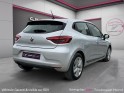 Renault clio v tce 100 business 1 ere main tva récupérable entretien concession occasion simplicicar toulouse nord...