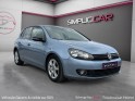 Volkswagen golf 1.6 tdi 90 trendline occasion simplicicar toulouse nord simplicicar simplicibike france