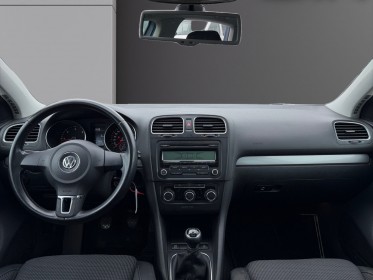 Volkswagen golf 1.6 tdi 90 trendline occasion simplicicar toulouse nord simplicicar simplicibike france