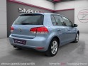 Volkswagen golf 1.6 tdi 90 trendline occasion simplicicar toulouse nord simplicicar simplicibike france