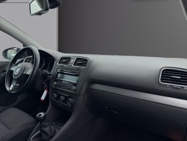 Volkswagen golf 1.6 tdi 90 trendline occasion simplicicar toulouse nord simplicicar simplicibike france