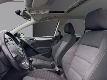 Volkswagen golf 1.6 tdi 90 trendline occasion simplicicar toulouse nord simplicicar simplicibike france