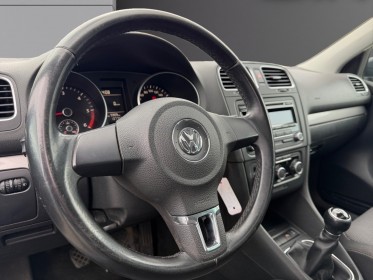 Volkswagen golf 1.6 tdi 90 trendline occasion simplicicar toulouse nord simplicicar simplicibike france