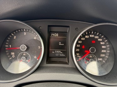 Volkswagen golf 1.6 tdi 90 trendline occasion simplicicar toulouse nord simplicicar simplicibike france