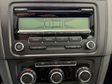 Volkswagen golf 1.6 tdi 90 trendline occasion simplicicar toulouse nord simplicicar simplicibike france