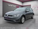 Volkswagen golf 1.0 tsi 110 confortline vitrual cockpit occasion simplicicar toulouse nord simplicicar simplicibike france