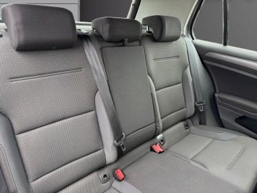 Volkswagen golf 1.0 tsi 110 confortline vitrual cockpit occasion simplicicar toulouse nord simplicicar simplicibike france