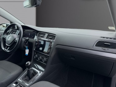 Volkswagen golf 1.0 tsi 110 confortline vitrual cockpit occasion simplicicar toulouse nord simplicicar simplicibike france