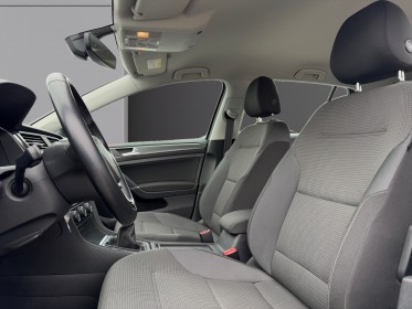 Volkswagen golf 1.0 tsi 110 confortline vitrual cockpit occasion simplicicar toulouse nord simplicicar simplicibike france