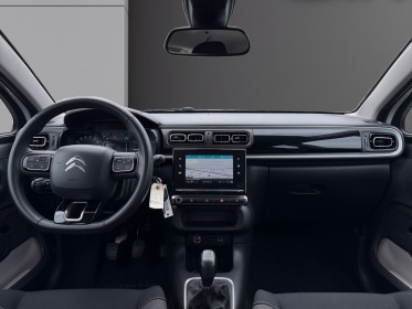 Citroen c3 business 82 feel business 1ere main tva récupérable entretien concession occasion simplicicar toulouse nord...