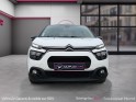 Citroen c3 business 82 feel business 1ere main tva récupérable entretien concession occasion simplicicar toulouse nord...