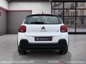 Citroen c3 business 82 feel business 1ere main tva récupérable entretien concession occasion simplicicar toulouse nord...