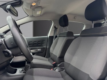 Citroen c3 business 82 feel business 1ere main tva récupérable entretien concession occasion simplicicar toulouse nord...