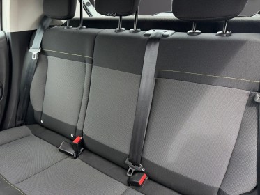 Citroen c3 business 82 feel business 1ere main tva récupérable entretien concession occasion simplicicar toulouse nord...