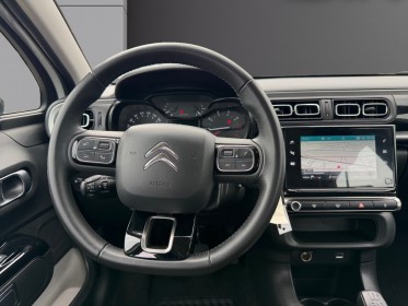 Citroen c3 business 82 feel business 1ere main tva récupérable entretien concession occasion simplicicar toulouse nord...