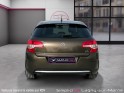 Citroen c4 1.6 thp 155 exclusive bmp6 - toit panoramique - siège massant - révision complète effectué occasion...