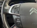Citroen c4 1.6 thp 155 exclusive bmp6 - toit panoramique - siège massant - révision complète effectué occasion...