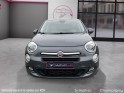 Fiat  500x x 1.4 multiair 16v 4x2 140 cv lounge occasion champigny-sur-marne (94) simplicicar simplicibike france