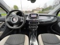 Fiat  500x x 1.4 multiair 16v 4x2 140 cv lounge occasion champigny-sur-marne (94) simplicicar simplicibike france