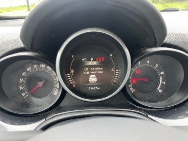 Fiat  500x x 1.4 multiair 16v 4x2 140 cv lounge occasion champigny-sur-marne (94) simplicicar simplicibike france