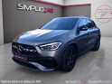 Mercedes gla 200 7g-dct progressive line occasion simplicicar guadeloupe  simplicicar simplicibike france
