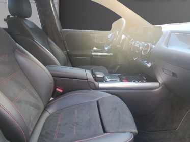 Mercedes gla 200 7g-dct progressive line occasion simplicicar guadeloupe  simplicicar simplicibike france