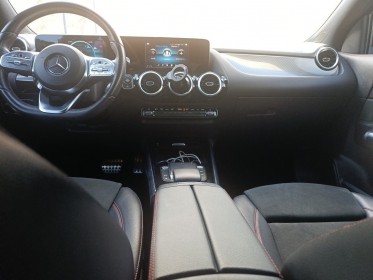 Mercedes gla 200 7g-dct progressive line occasion simplicicar guadeloupe  simplicicar simplicibike france