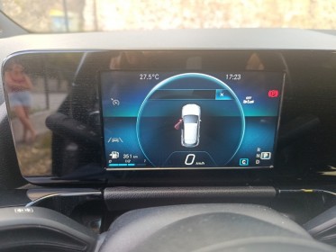 Mercedes gla 200 7g-dct progressive line occasion simplicicar guadeloupe  simplicicar simplicibike france