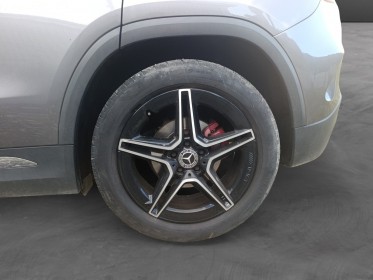 Mercedes gla 200 7g-dct progressive line occasion simplicicar guadeloupe  simplicicar simplicibike france