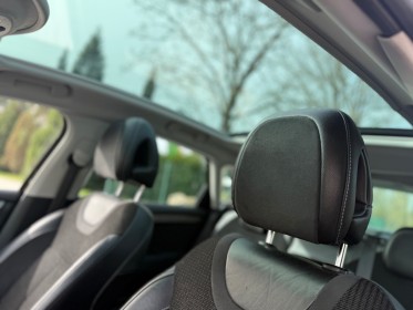 Citroen c4 1.6 thp 155 exclusive bmp6 - toit panoramique - sièges massants - révision complète effectué occasion...