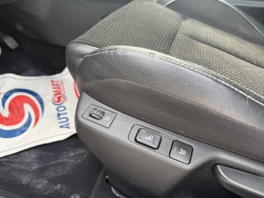 Citroen c4 1.6 thp 155 exclusive bmp6 - toit panoramique - sièges massants - révision complète effectué occasion...