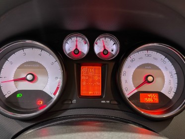 Peugeot 308 cc 1.6 16v 150ch sport pack garantie 12 mois occasion montpellier (34) simplicicar simplicibike france