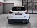Nissan juke 2023 hybrid 143 tekna caméra 360 bose garantie 12 mois occasion montpellier (34) simplicicar simplicibike france