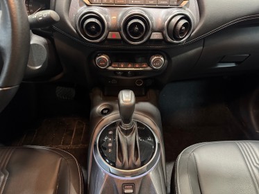 Nissan juke 2023 hybrid 143 tekna caméra 360 bose garantie 12 mois occasion montpellier (34) simplicicar simplicibike france