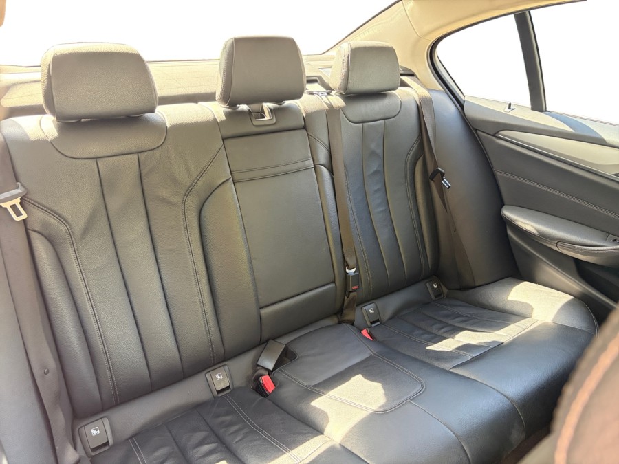 BMW d'occasion SERIE 530E BUSINESS BA de 2019 Orgeval Verneuil (78)﻿
