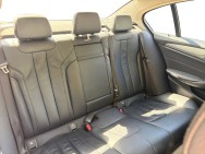 BMW d'occasion SERIE 530E BUSINESS BA de 2019 Orgeval Verneuil (78)﻿