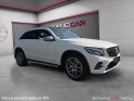 Mercedes glc classe   250 d 9g-tronic 4matic executive occasion simplicicar vichy simplicicar simplicibike france